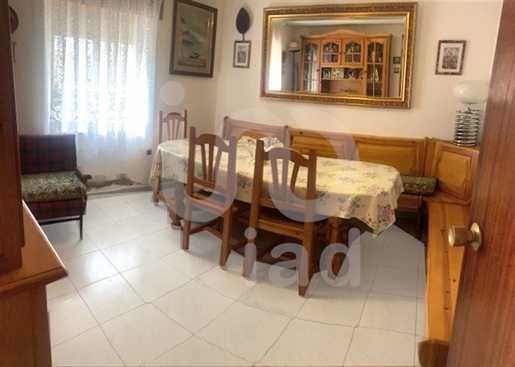 Casa 4 dormitorios - 68.00 m2