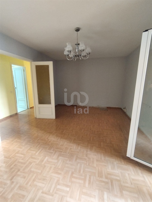 Apartamento 3 dormitorios - 122.00 m2