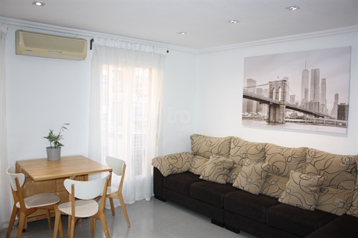 Apartamento 3 dormitorios - 94.00 m2