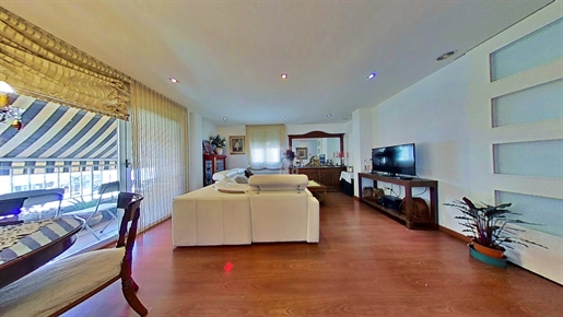 Apartamento 3 dormitorios - 120.00 m2