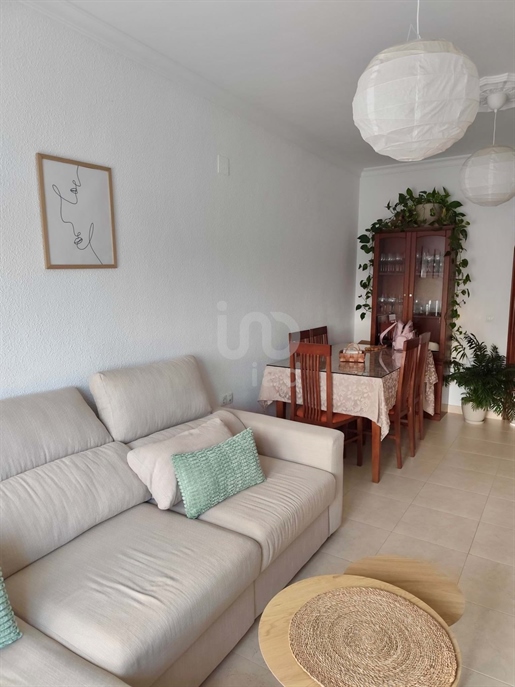 Apartamento 3 dormitorios - 91.00 m2