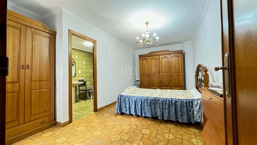 Appartamento con 1 camera da letto - 91,00 m2