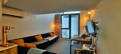 Appartamento con 3 camere da letto - 76,00 m2