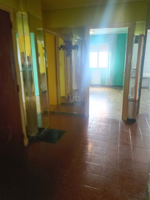 Apartamento 3 dormitorios - 100.00 m2