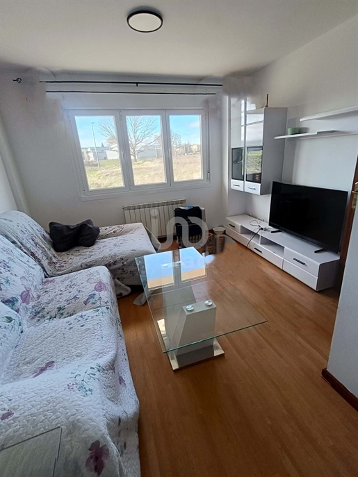 Apartamento 2 dormitorios - 67.00 m2