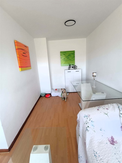 2 slaapkamer appartement - 67.00 m2