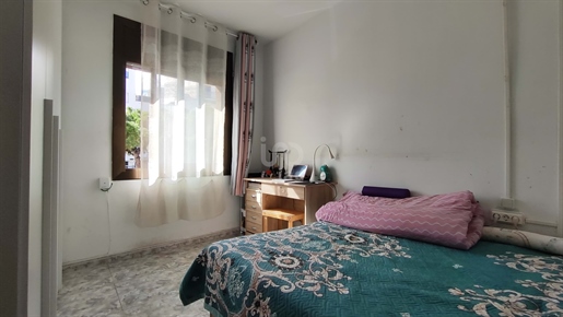 3 slaapkamer appartement - 75.00 m2