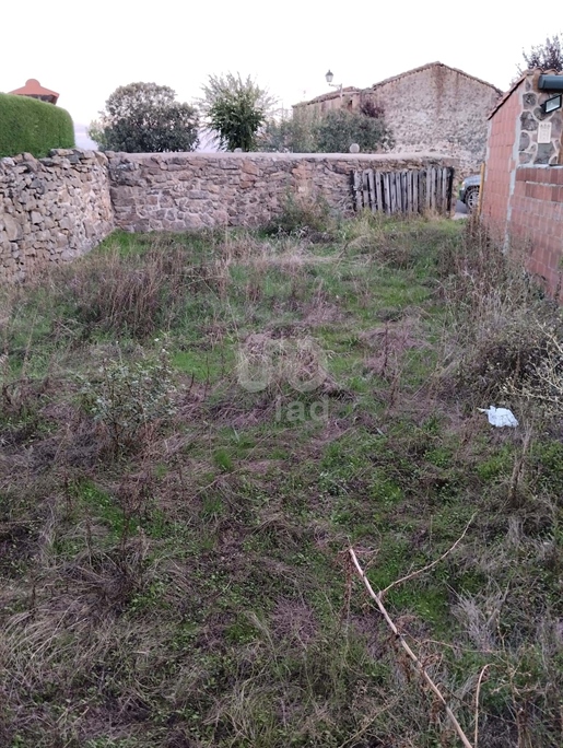 Terreno - 265.00 m2