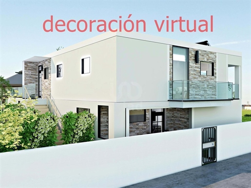 Casa 5 dormitorios - 590.00 m2