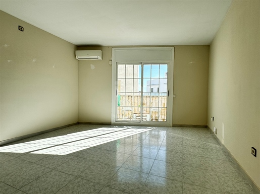 Apartamento 3 dormitorios - 88.00 m2