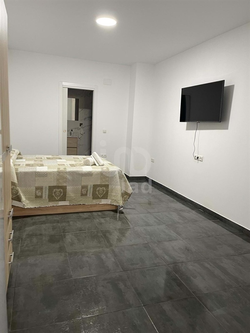 Winkel / handelspand 1 slaapkamers - 45.00 m2