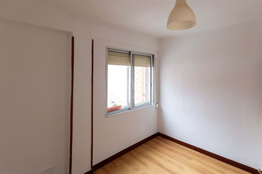 Apartamento 2 dormitorios - 61.00 m2