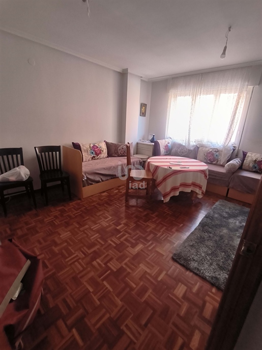 3 bedroom apartment - 94.00 m2