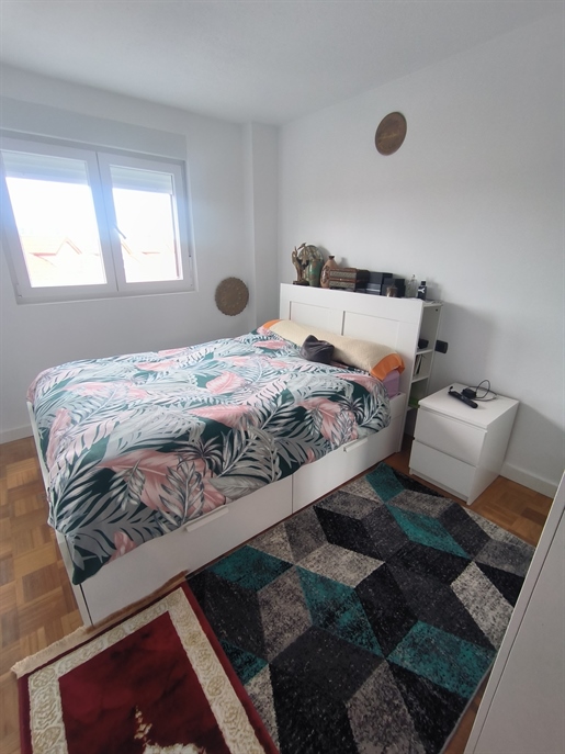 Apartamento 3 dormitorios - 78.00 m2