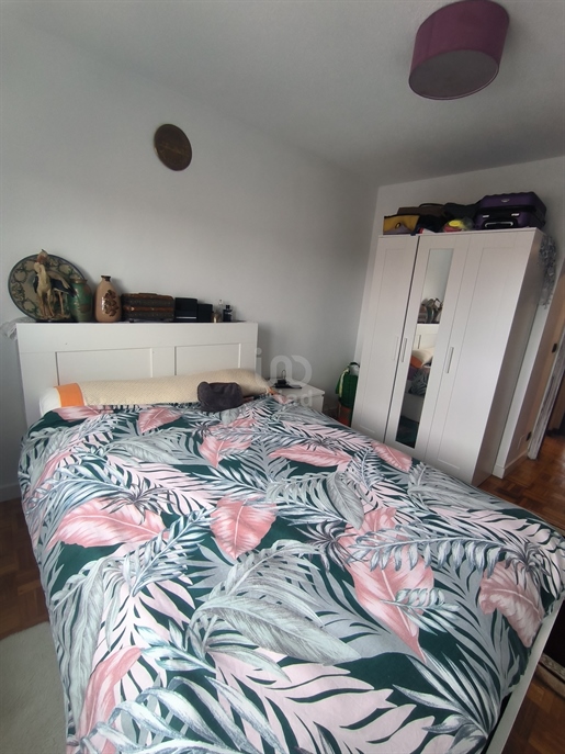 3 bedroom apartment - 78.00 m2