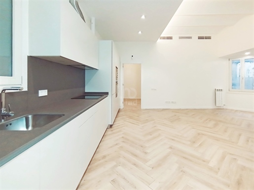 Apartamento 1 dormitorios - 70.00 m2