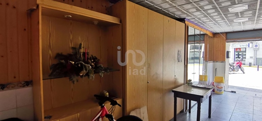 Tienda / local comercial - 83.00 m2