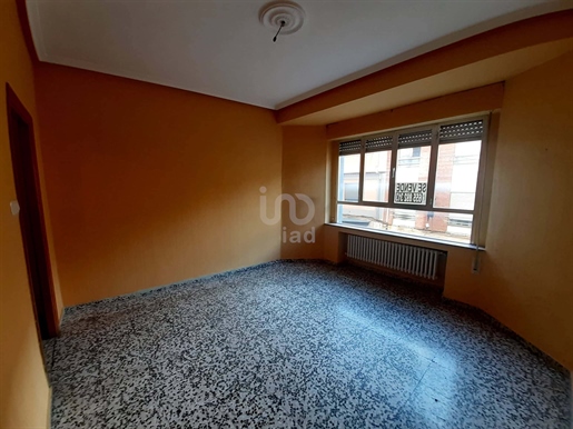 3 slaapkamer appartement - 94.00 m2