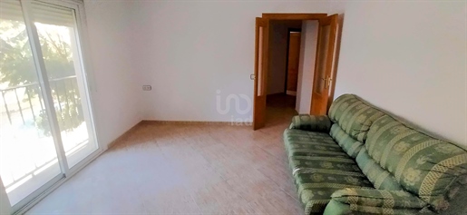Apartament cu 3 dormitoare - 89.00 m2