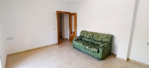 Apartamento 3 dormitorios - 89.00 m2