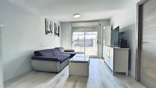 2 slaapkamer appartement - 91.00 m2