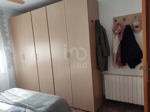 3 slaapkamer appartement - 61.00 m2