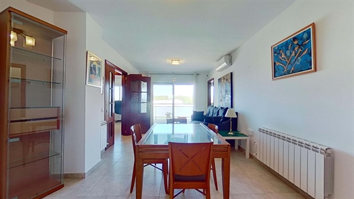 Penthouse 3 chambres - 146.00 m2