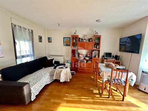 1 bedroom apartment - 87.00 m2