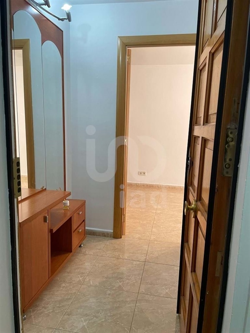 3 bedroom apartment - 100.00 m2