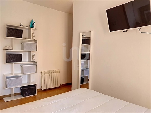 Apartamento 3 dormitorios - 92.00 m2