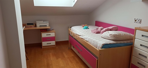 Apartamento 3 dormitorios - 121.00 m2