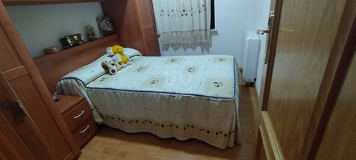 2 slaapkamer appartement - 60.00 m2