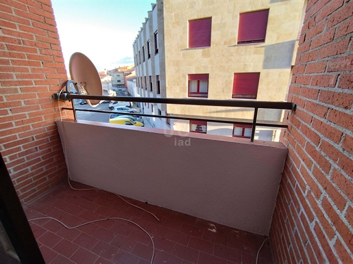 Apartamento 3 dormitorios - 87.00 m2