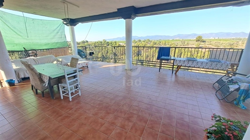 Chalet 8 dormitorios - 627.00 m2