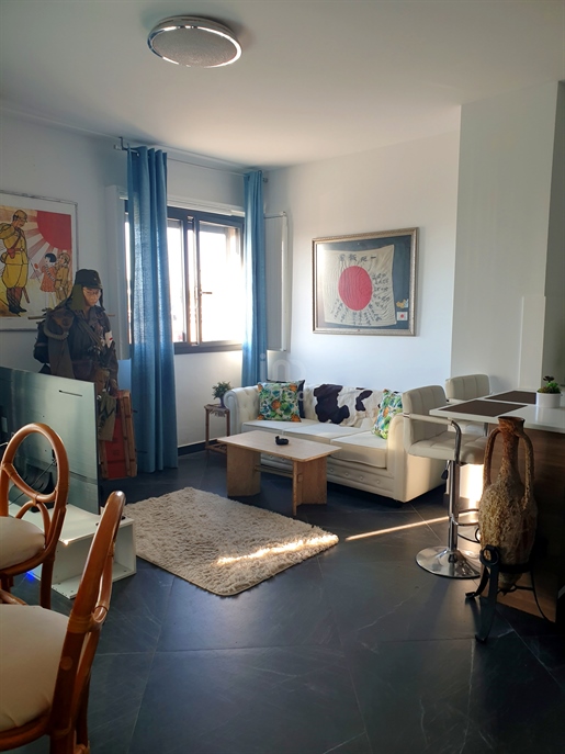3 bedroom apartment - 75.00 m2