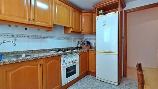 Apartamento 3 dormitorios - 118.00 m2