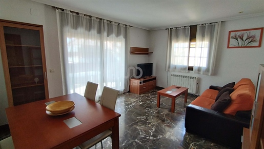 Apartamento 3 dormitorios - 101.00 m2