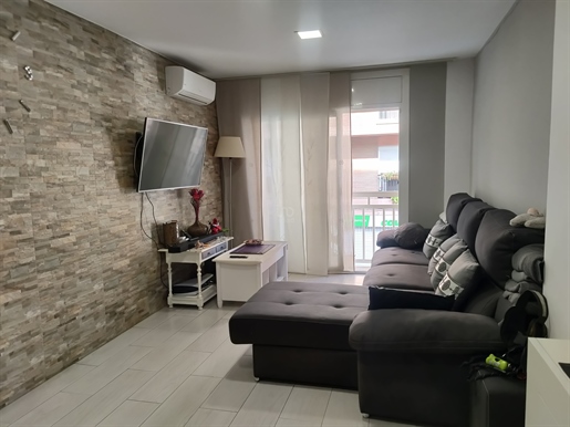 Apartamento 3 dormitorios - 93.00 m2