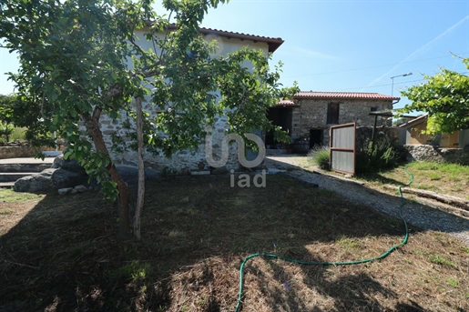 Casa 3 dormitorios - 274.00 m2