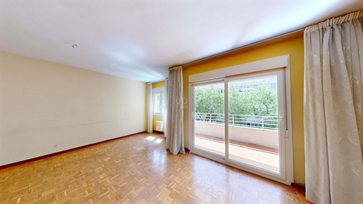 Apartamento 5 dormitorios - 155.00 m2