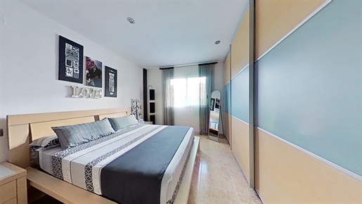 Dúplex 3 dormitorios - 122.00 m2