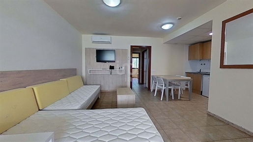 2 slaapkamer appartement - 86.00 m2