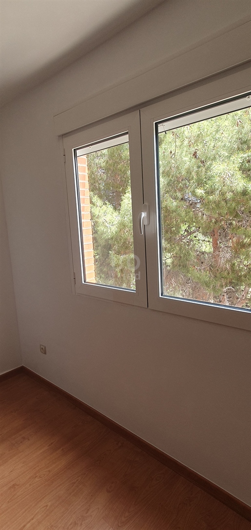 Apartamento 3 dormitorios - 90.00 m2