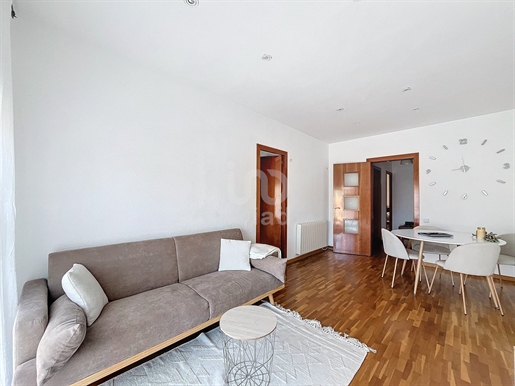 3 bedroom apartment - 84.00 m2