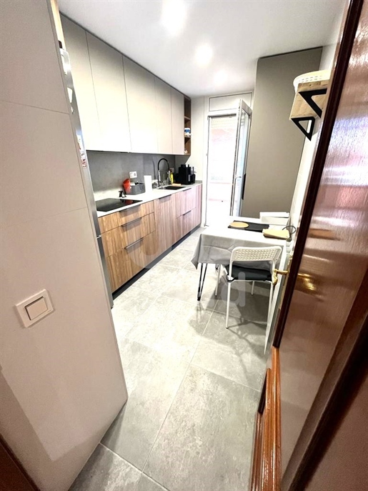 3 bedroom apartment - 115.00 m2