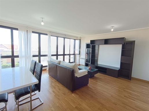 Apartamento 3 dormitorios - 112.00 m2
