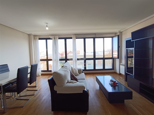 3 bedroom apartment - 112.00 m2