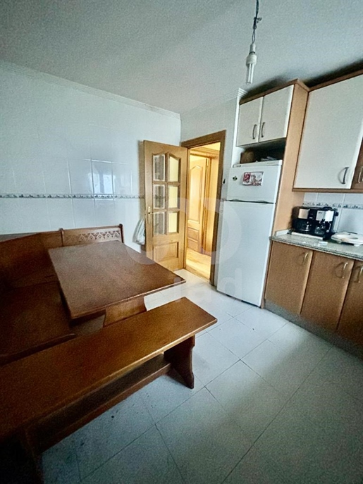 3 bedroom apartment - 70.00 m2