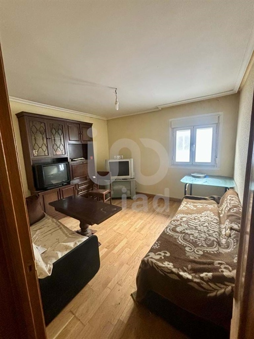 3 bedroom apartment - 70.00 m2