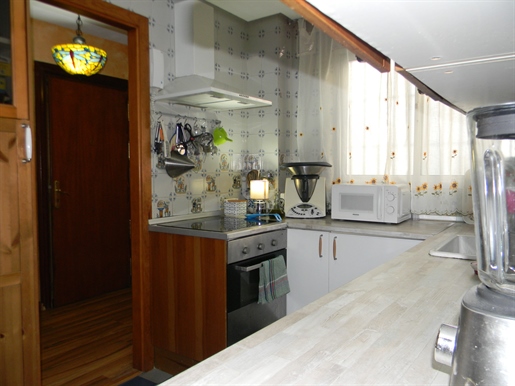 Apartamento 3 dormitorios - 115.00 m2